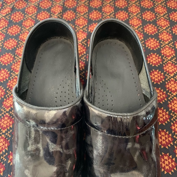 sanita clogs - Picture 4 of 5